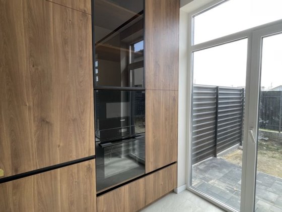 Продається дуплекс 115 кв.м. з ремонтом , меблями  та технікою Петропавлівська Борщагівка