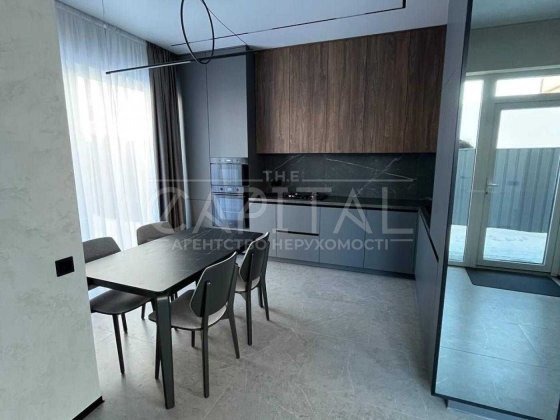 Дуплекс з ремонтом  Петропавлівська Борщагівка Газ Автономний Петропавловская Борщаговка