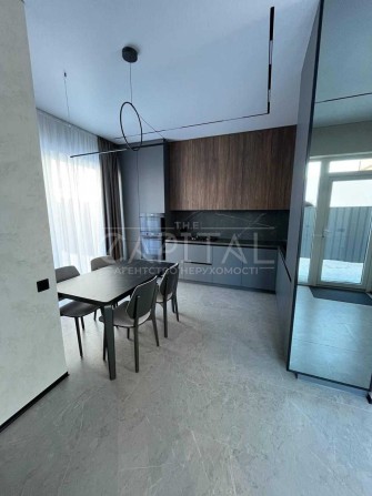 Дуплекс з ремонтом  Петропавлівська Борщагівка Газ Автономний - фото 1