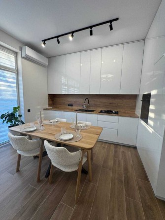 Найкраща пропозиція  з ремонтом  дуплекс 179000 - фото 1