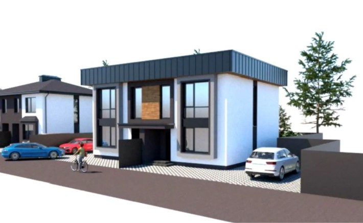 Продаж дуплекса у Петропавлівській Борщагівці. - фото 1