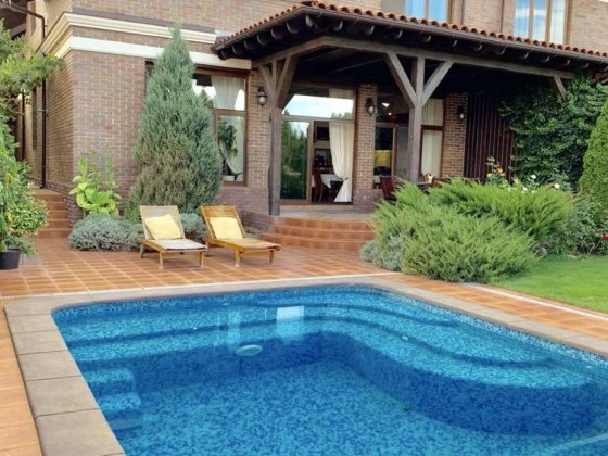 Совиньон. Продажа дома 370кв.м. Отличный качественный ремонт! Одеса