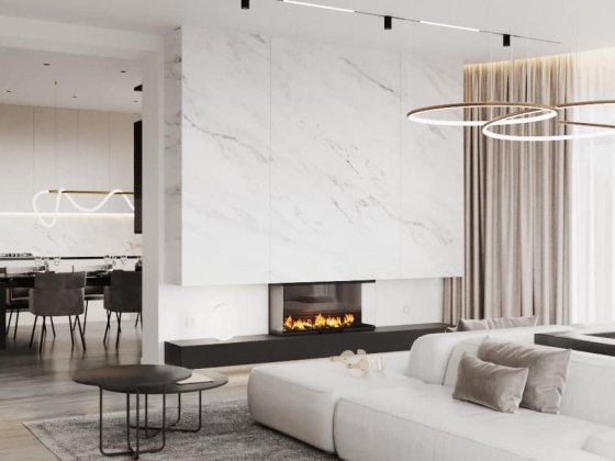 Прекрасный дом в Совиньоне, 10 соток, локация топ, двухсторонний Одеса