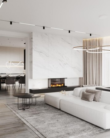 Прекрасный дом в Совиньоне, 10 соток, локация топ, двухсторонний - фото 1