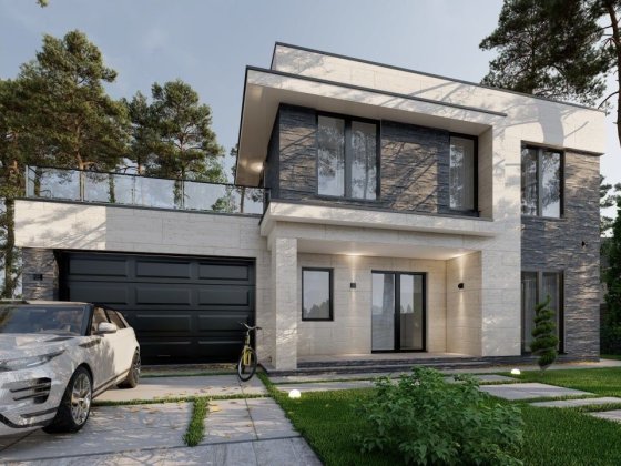 Дом 200 м² Таирова | Рассрочка до 2 лет | Без комиссии Одесса