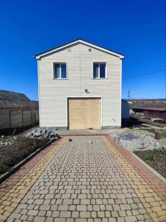 Дом рядом с рекой Кулиничи - фото 1