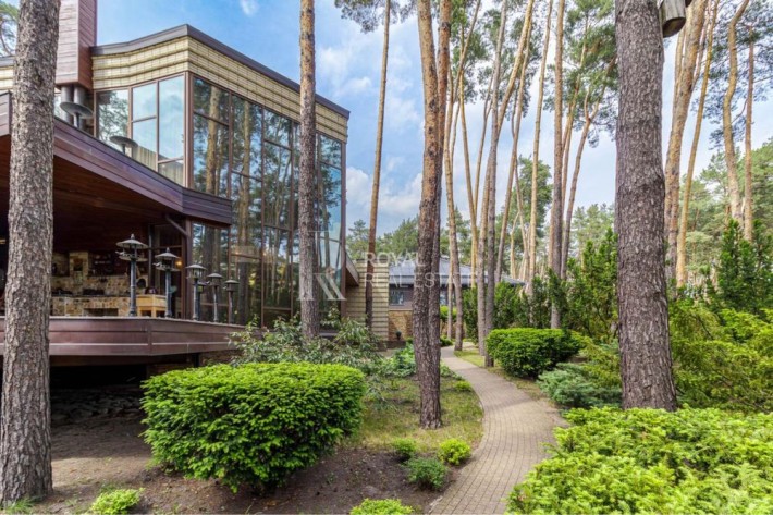 Продаж елітного особняка Петропавлівська Борщагівка, Теліги - фото 1