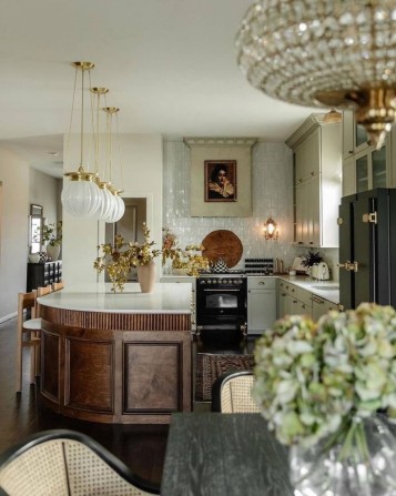 Таунхаусы у моря в районе ул. Марии Демченко - фото 1