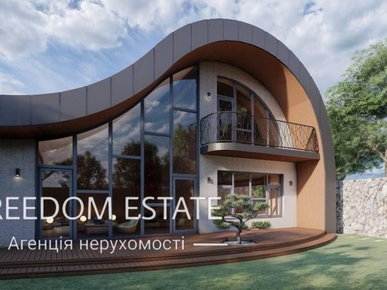 350 тыс. $ ‼️Эксклюзивный ДОМ/Павлово Поле/2 этажа‼️ 250 м²/6 соток Харків