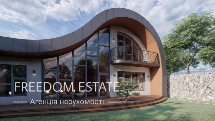 350 тыс. $ ‼️Эксклюзивный ДОМ/Павлово Поле/2 этажа‼️ 250 м²/6 соток - фото 1