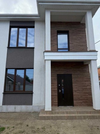 Дача Ковалевского. Новый дом с современным ремонтом! 1L55 - фото 1