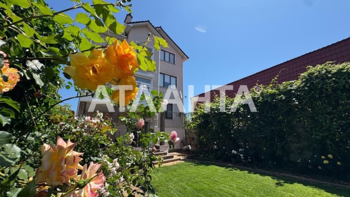 Комфортный дом на Фонтане 350 м - фото 1