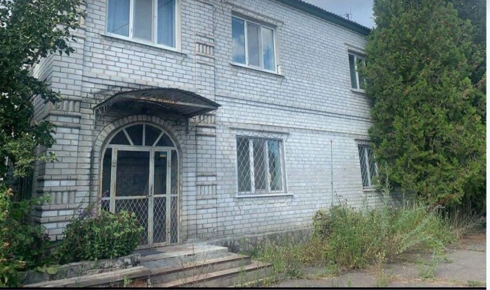 Продам большой дом в 20км от Харькова - фото 1
