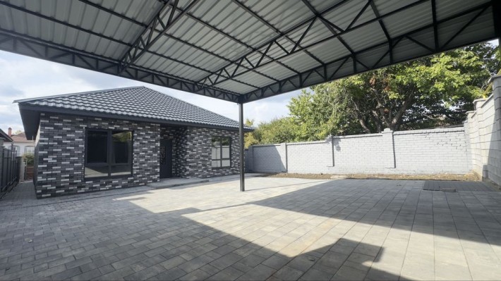 Дом на Таирова возле Маршала Жукова/Червоный Хутор/ Рядом Море - фото 1