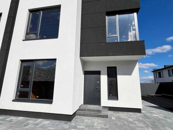 Дуплекс з газом біля Ліцею за найкращою ціною ! ТОП-варіант ! БЕЗ КОМІСІЇ Петропавловская Борщаговка