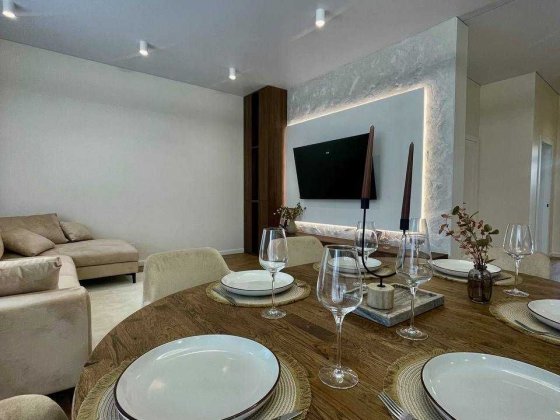 Будинок з дизайнерським ремонтом та басейном/ЖК Аметист/Без % Петропавловская Борщаговка