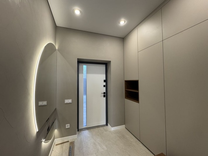 Дуплекс з ремонтом 115 м², Петропавлівська Борщагівка, на вул. Миколаївська - фото 1