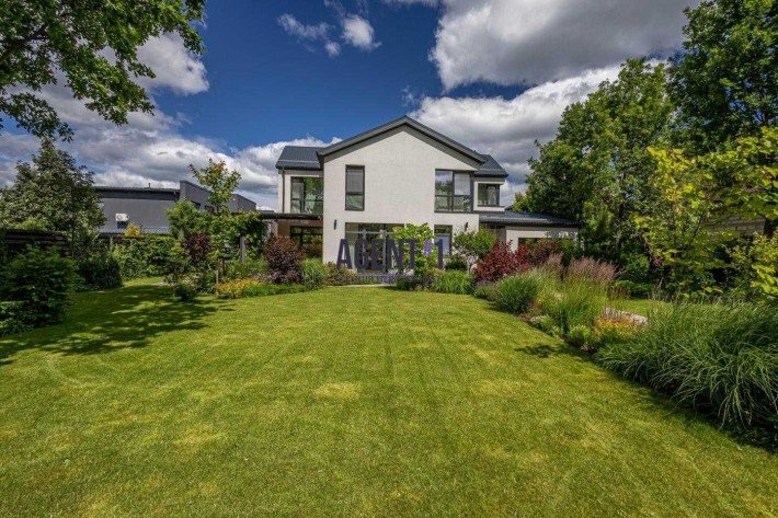 Продаж будинку 163 кв.м. з ремонтом, 9 соток Петропавлівська Борщагівка, без комісії - фото 1