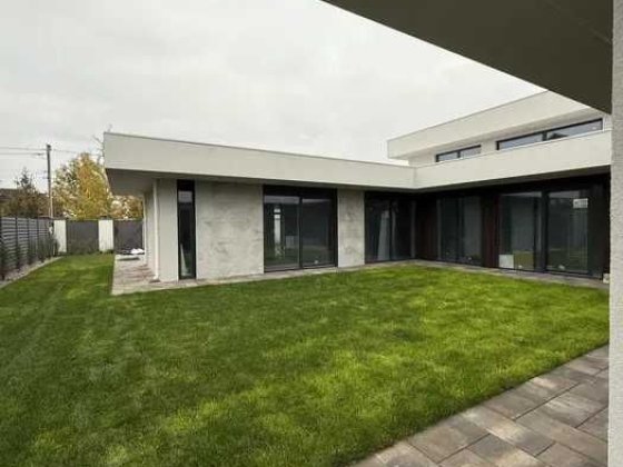 Будинок 180 м² на 10 сот землі -комфортне планування, відмінна локація Петропавловская Борщаговка