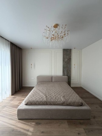 Продаж БУДИНКУ з новим ремонтом та меблями. Петропавлівська Борщагівка - фото 1