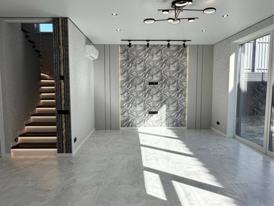 Продаж дуплексу з ремонтом в Петропавлівській Борщагівці! Петропавловская Борщаговка