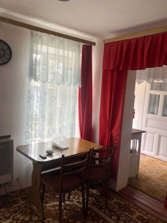 Продам квартиру на земле на Балковской - фото 1