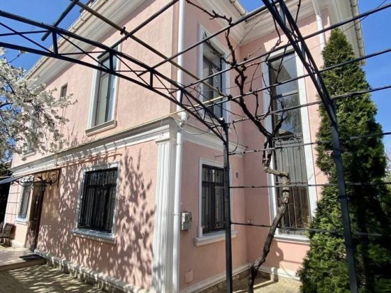 Капитальный дом в городе+ гостевой дом! 10 минут к морю! Одеса
