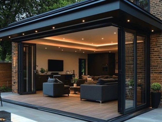 Двоповерховий таунхаус у парковій зоні — море в пішій доступності! Одесса