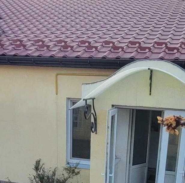 Продам 2/3 будинку в  Основному районі - фото 1