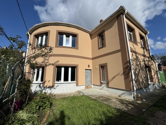 Дом на Фонтане рядом с морем в Одессе. Одесса