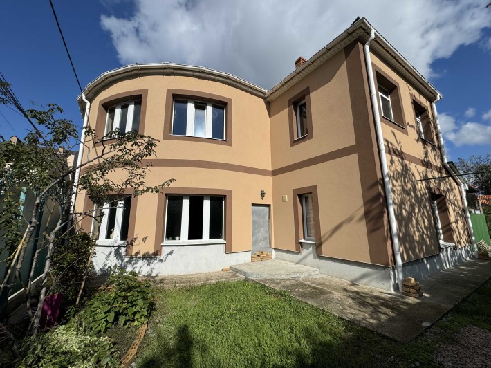 Дом на Фонтане рядом с морем в Одессе. - фото 1