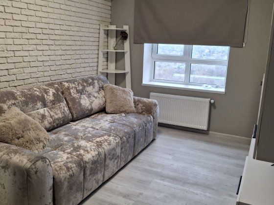 СРОЧНО!Продам квартиру 42м² ЖК Счастливый 2!Газ!Ремонт!Дафи!Безнал! Дніпро