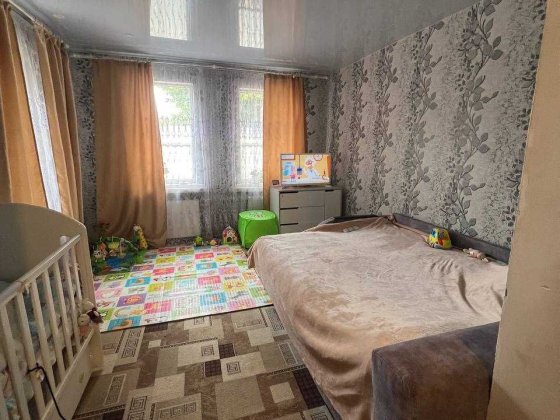 Продам 1/2 дома р-н Одесской Харьков