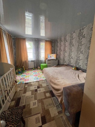 Продам 1/2 дома р-н Одесской - фото 1