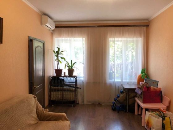 Дом мечты у моря в Золотом треугольнике, пос. Котовского Одесса