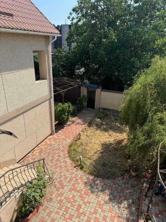 Продам 2х эт Дом на !0 ст Б. Фонтана ул Цветочная - фото 1