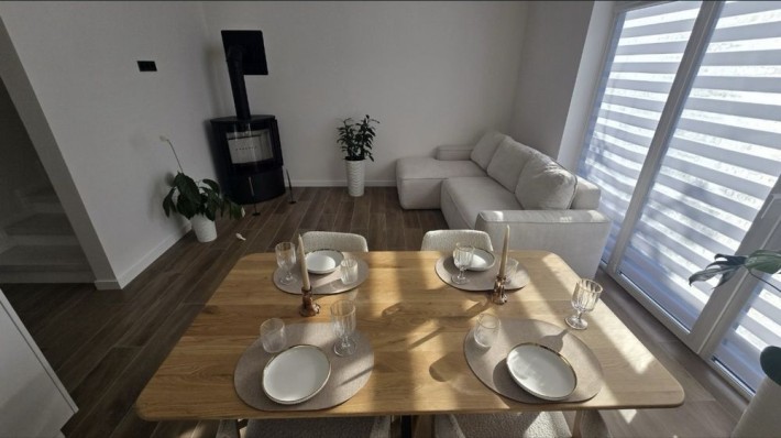 ‼️Продаж Дуплекса З Новим Ремонтом та Меблями‼️Без комісії‼️ - фото 1