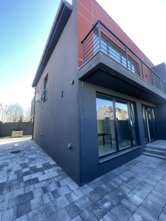 Продається дуплекс з новесеньким ремортом - фото 1