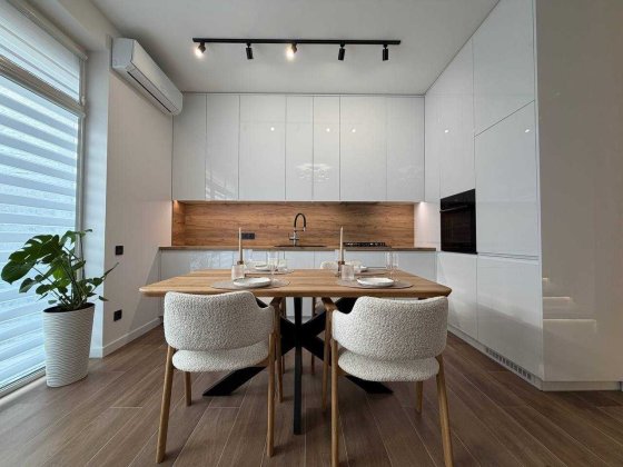 Найкраща ціна на Дуплекс з ремонтом та меблями / ТОП-пропозиція / Швидкий виїзд до столиці / БЕЗ КОМ Петропавловская Борщаговка