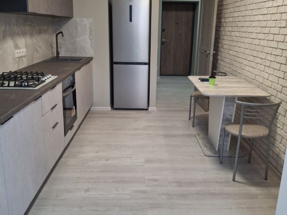 СРОЧНО!СДАМ 1к ЖК Счастливый-2!Свет не откл.!Дафи!Первая сдача! Днепр