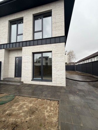 Продається дуплекс на Петропавлівській Борщагівці, від забудовника без комісії! - фото 1