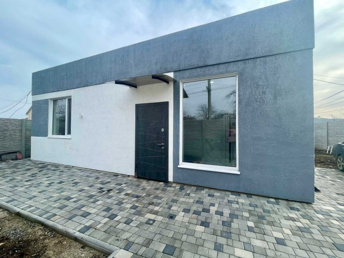 Новый дом с ремонтом на Таирово - фото 1