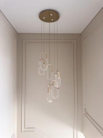 Дуплекс 125м2 з ремонтом та меблями - фото 1