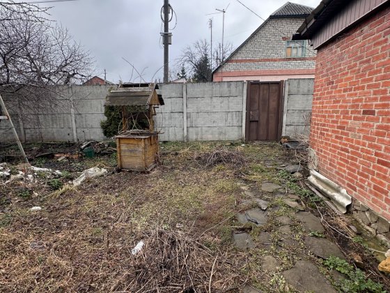 Продам будинок 15 хв від м. Холодна Гора Харків