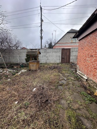 Продам будинок 15 хв від м. Холодна Гора - фото 1