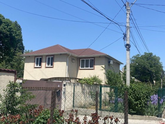 2-этажный дом на ул. Малиновского Одесса