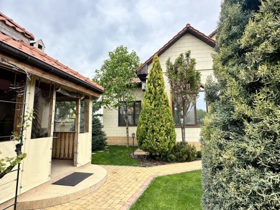 Дом возле моря, бассейн!  Без комиссии! Одеса