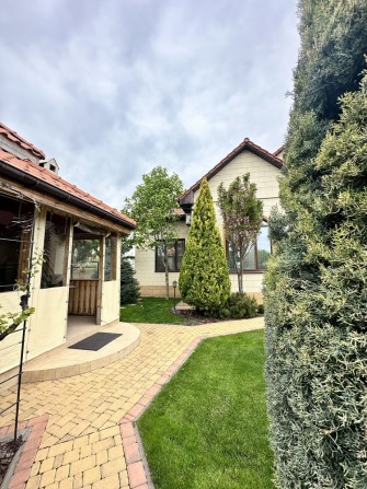 Дом возле моря, бассейн!  Без комиссии! - фото 1