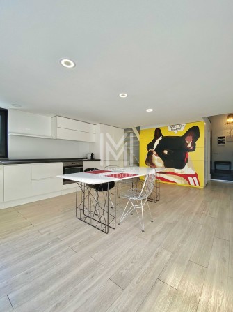 Продажа таунхауса метро Спортивная - фото 1