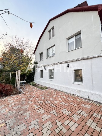 Капитальный дом на Чубаевке (улица Дмитрия Донского) . - фото 1